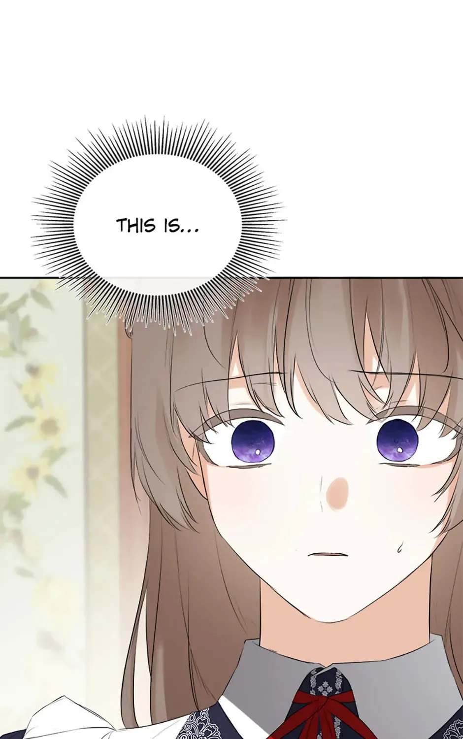 Hiding My True Self Chapter 63 page 153 - 