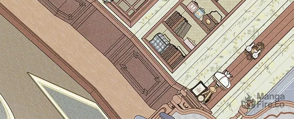 Hiding My True Self Chapter 63 page 156 - 