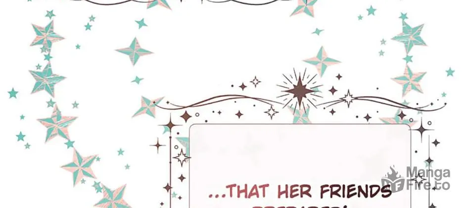 Hiding My True Self Chapter 63 page 20 - 