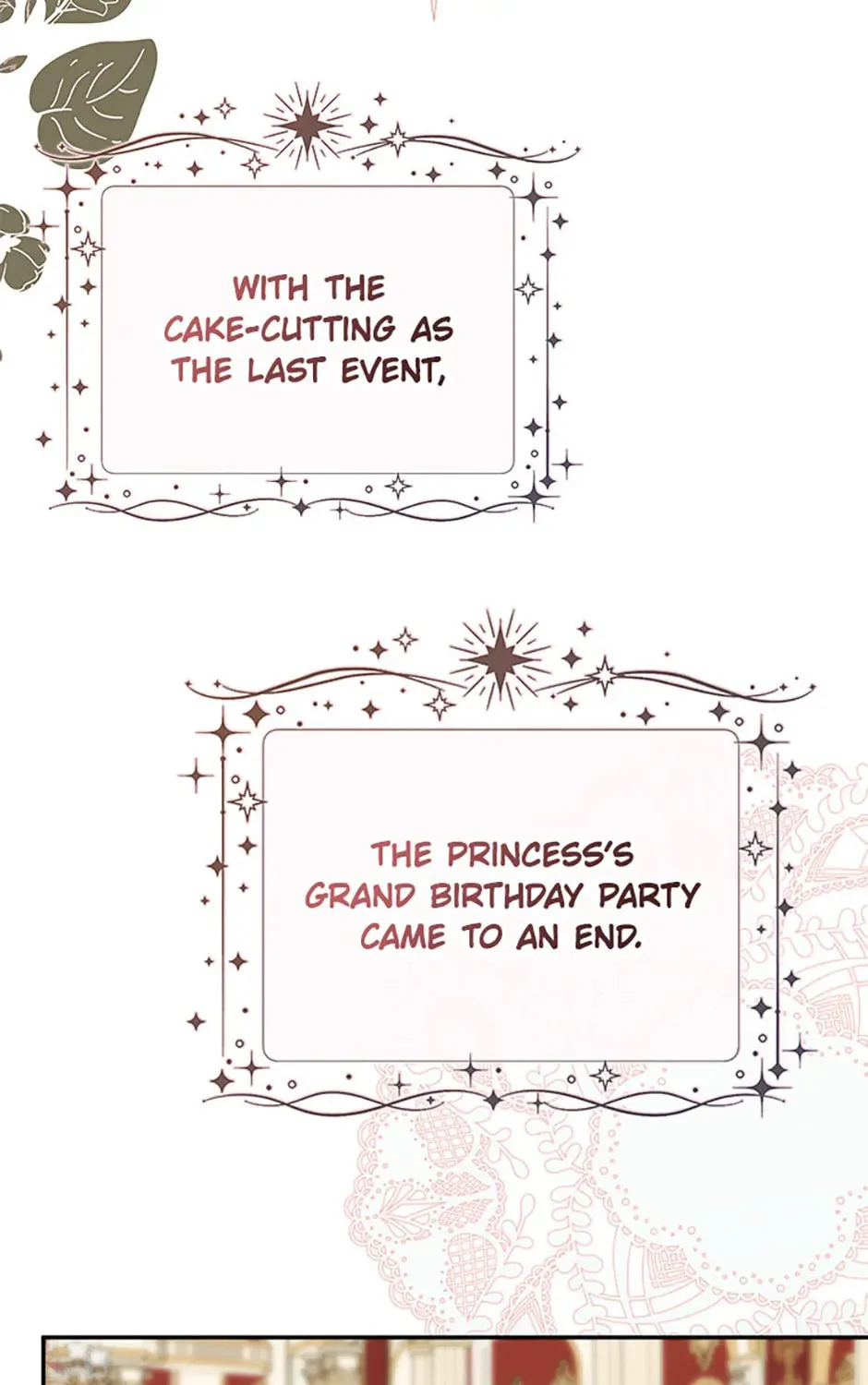 Hiding My True Self Chapter 63 page 3 - 