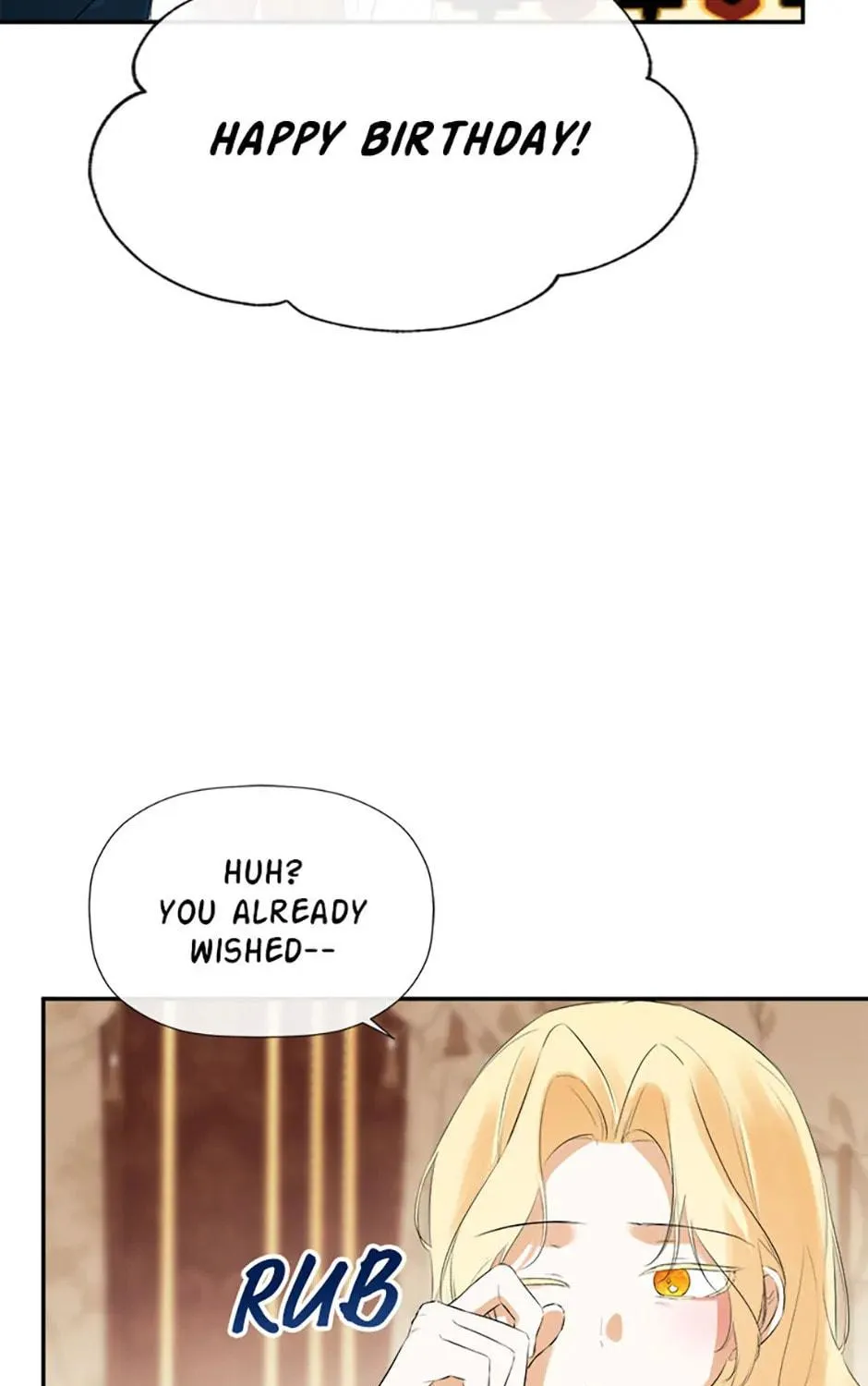 Hiding My True Self Chapter 63 page 29 - 