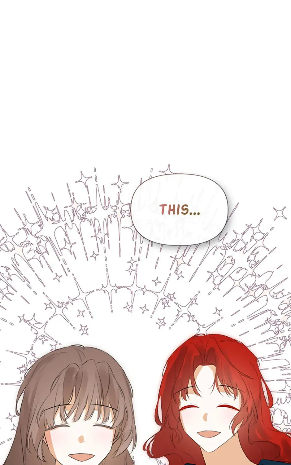 Hiding My True Self Chapter 63 page 31 - 