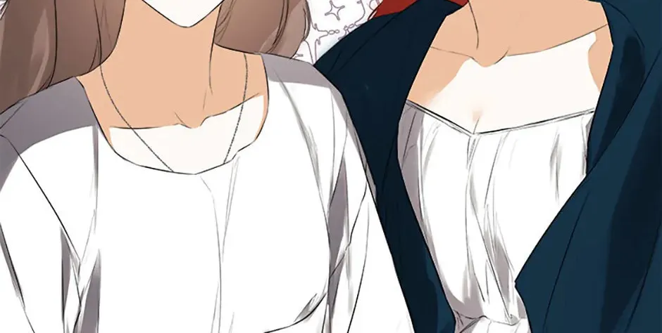 Hiding My True Self Chapter 63 page 32 - 