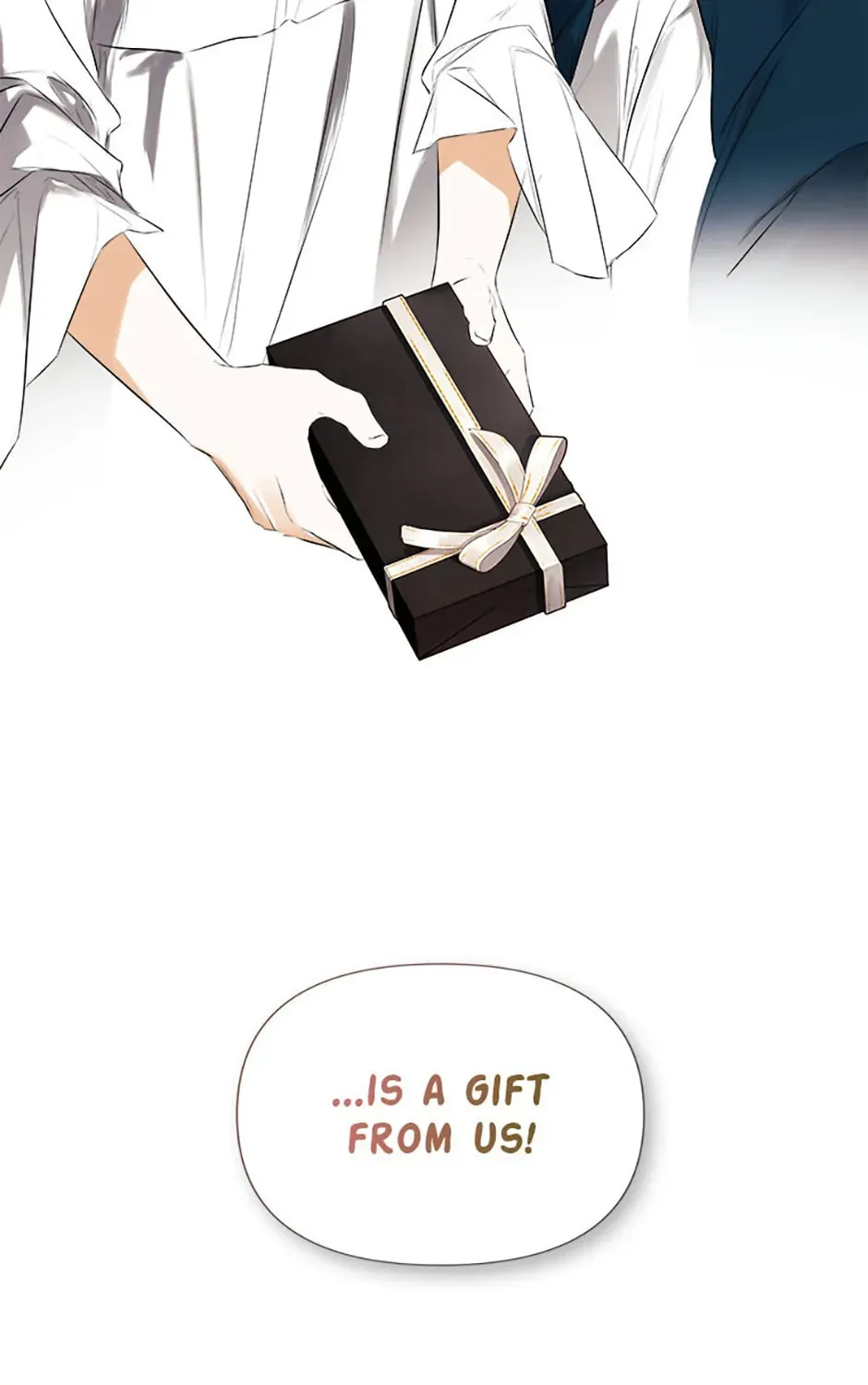 Hiding My True Self Chapter 63 page 33 - 