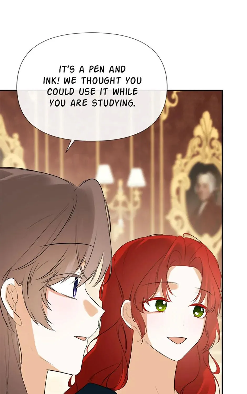 Hiding My True Self Chapter 63 page 39 - 