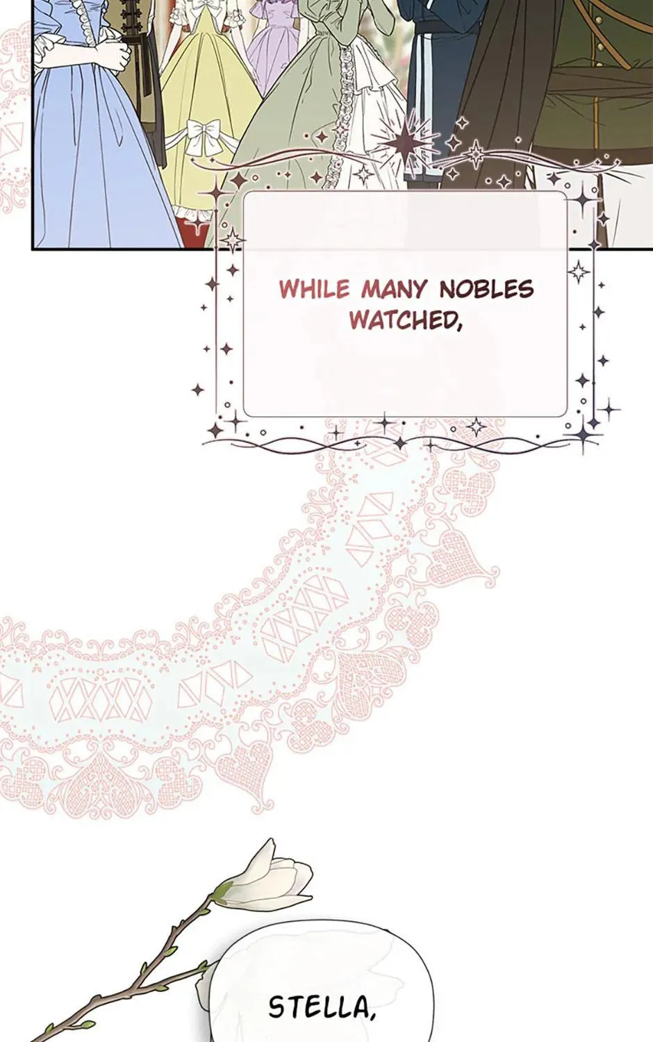 Hiding My True Self Chapter 63 page 5 - 