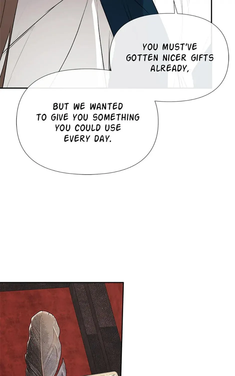 Hiding My True Self Chapter 63 page 41 - 