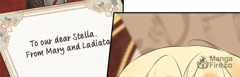 Hiding My True Self Chapter 63 page 42 - 
