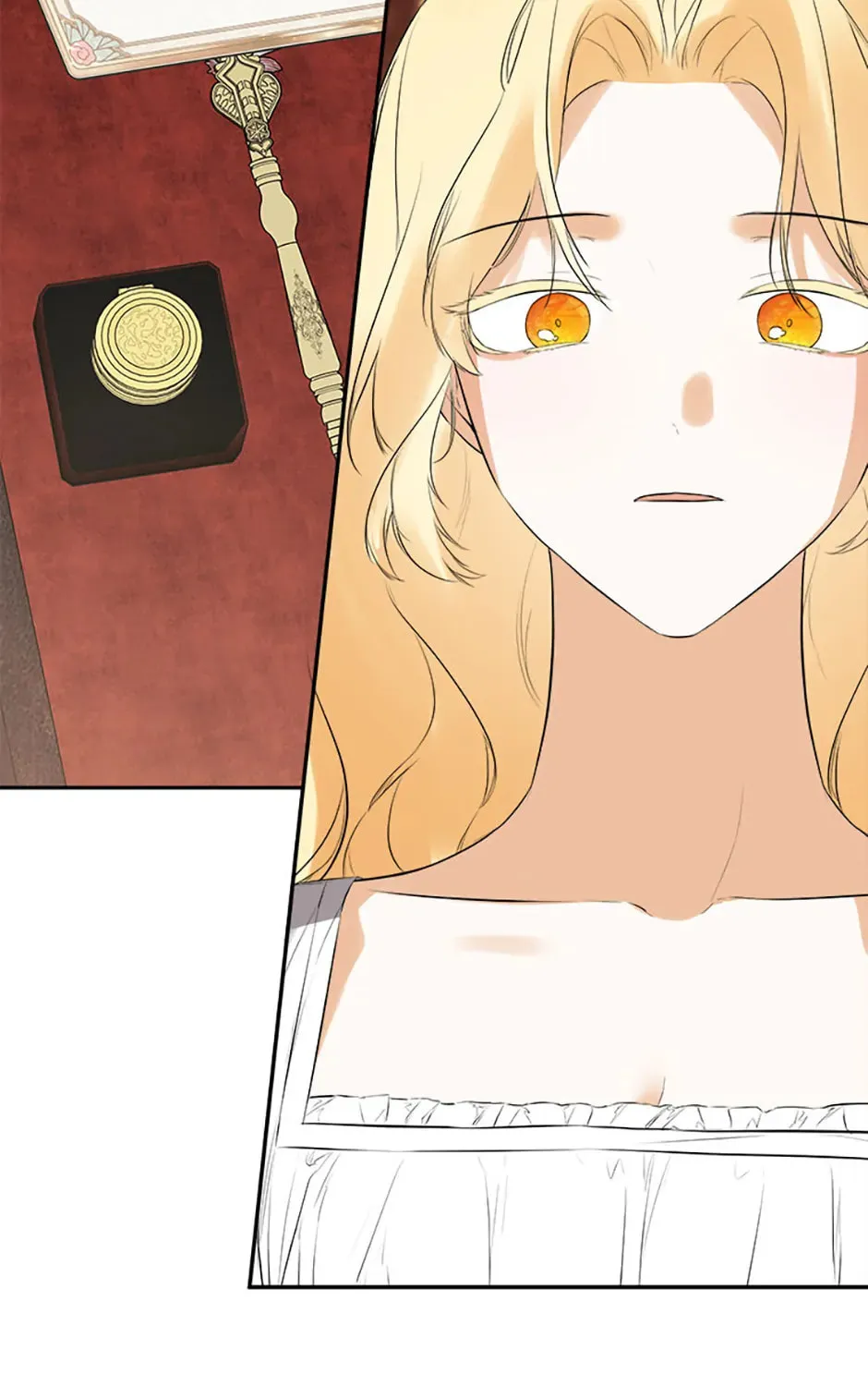 Hiding My True Self Chapter 63 page 43 - 