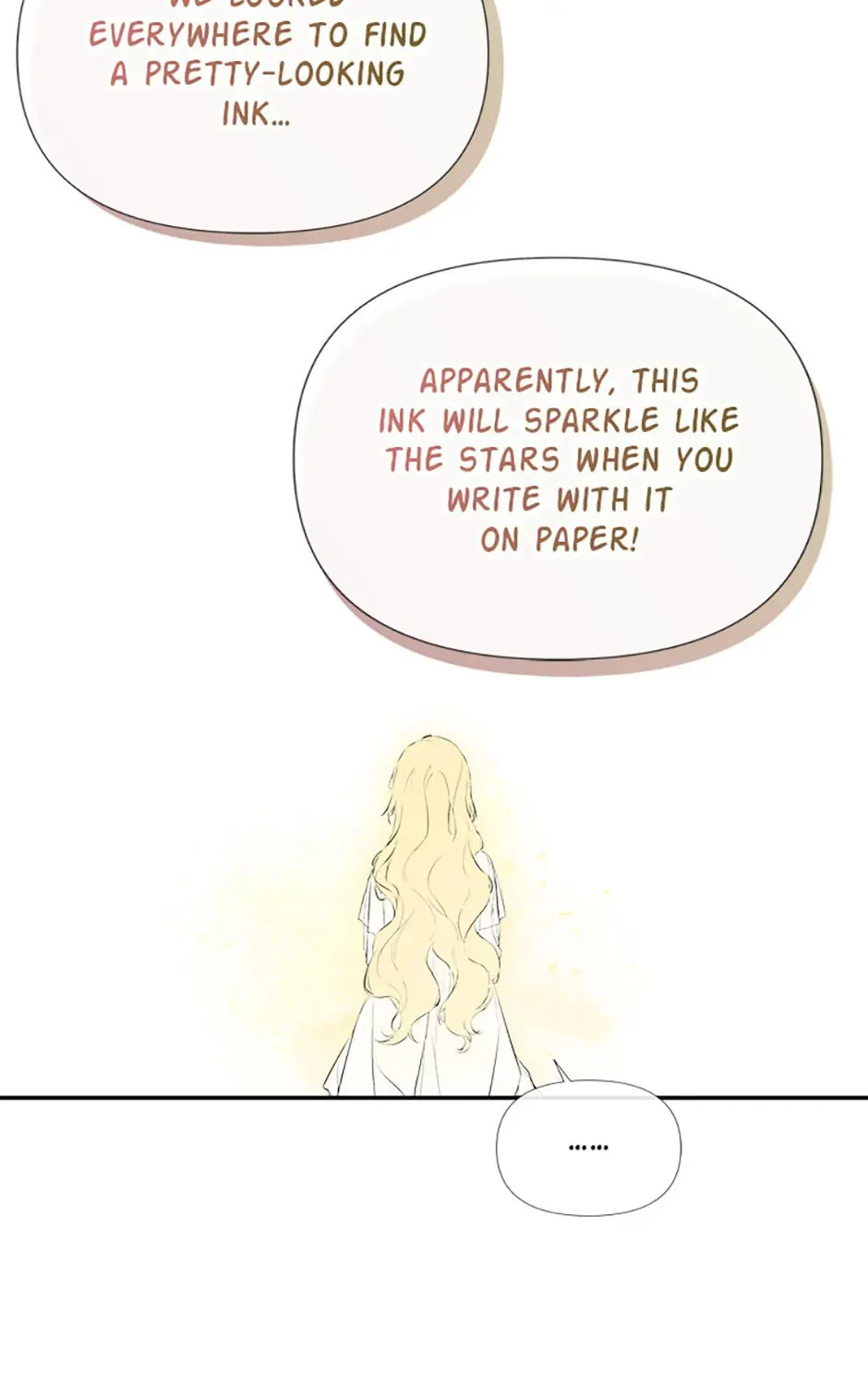 Hiding My True Self Chapter 63 page 45 - 