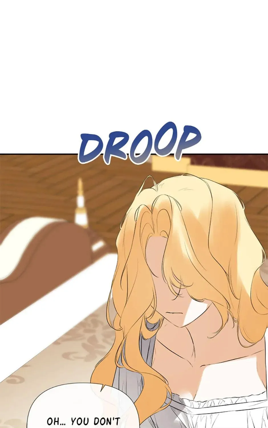 Hiding My True Self Chapter 63 page 47 - 