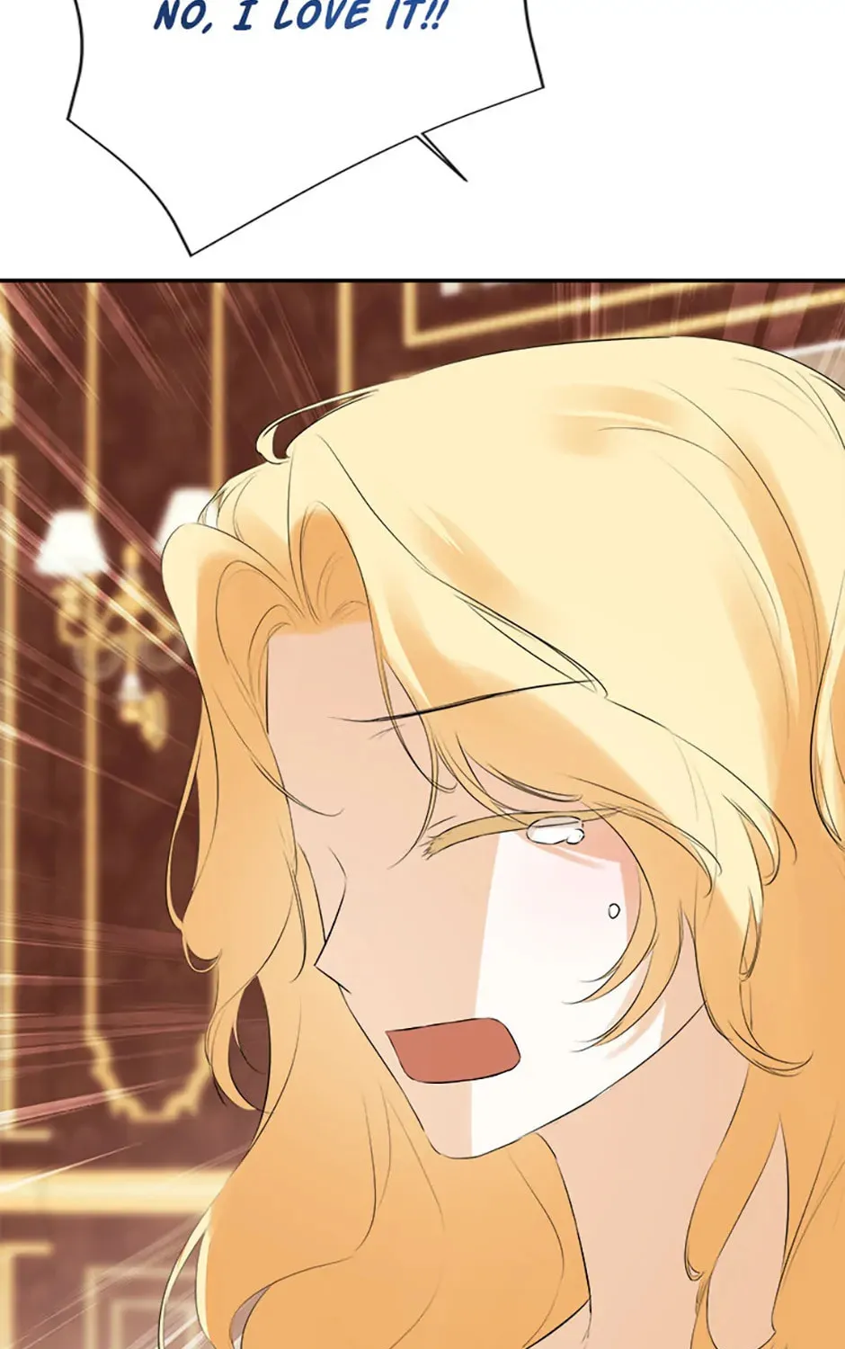 Hiding My True Self Chapter 63 page 51 - 