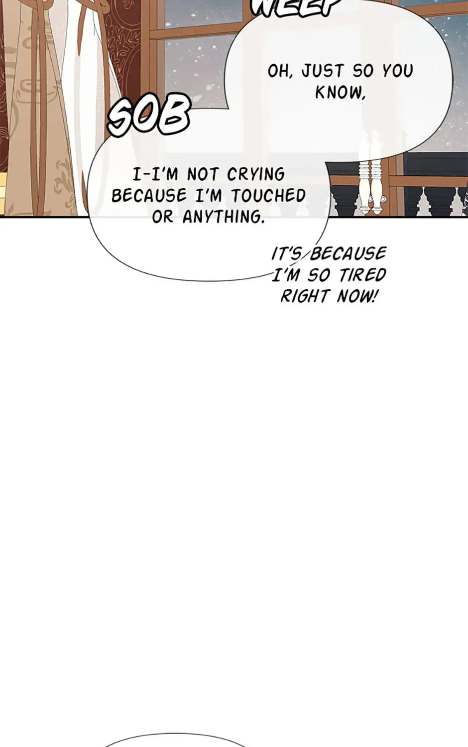 Hiding My True Self Chapter 63 page 55 - 