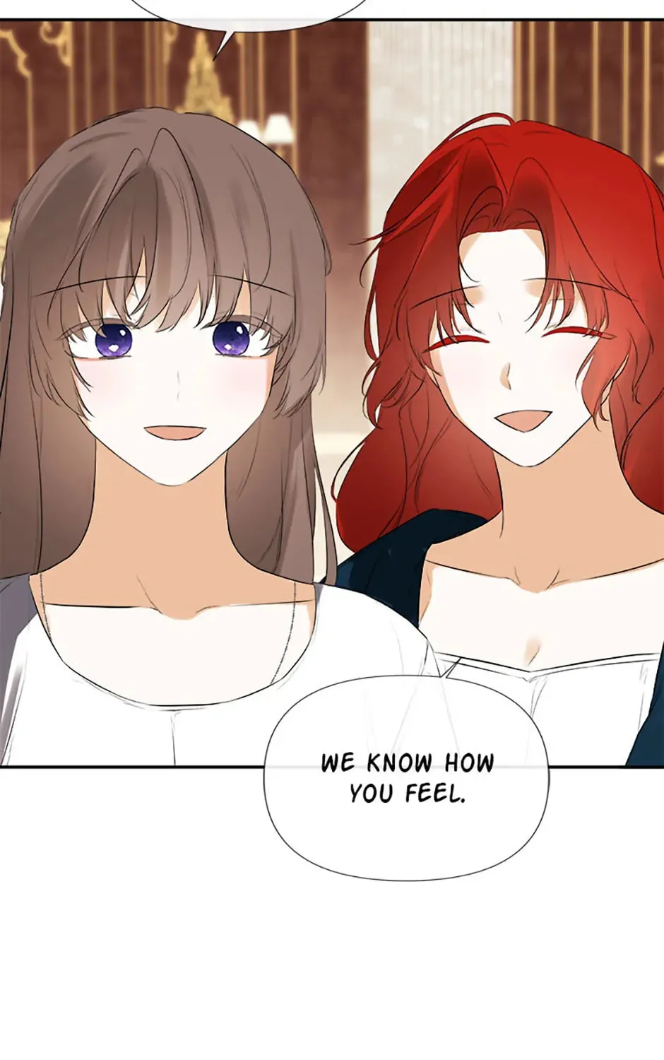 Hiding My True Self Chapter 63 page 57 - 