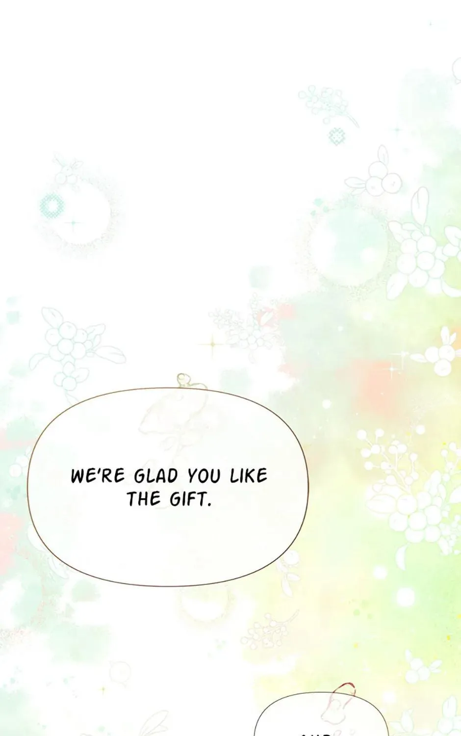 Hiding My True Self Chapter 63 page 59 - 