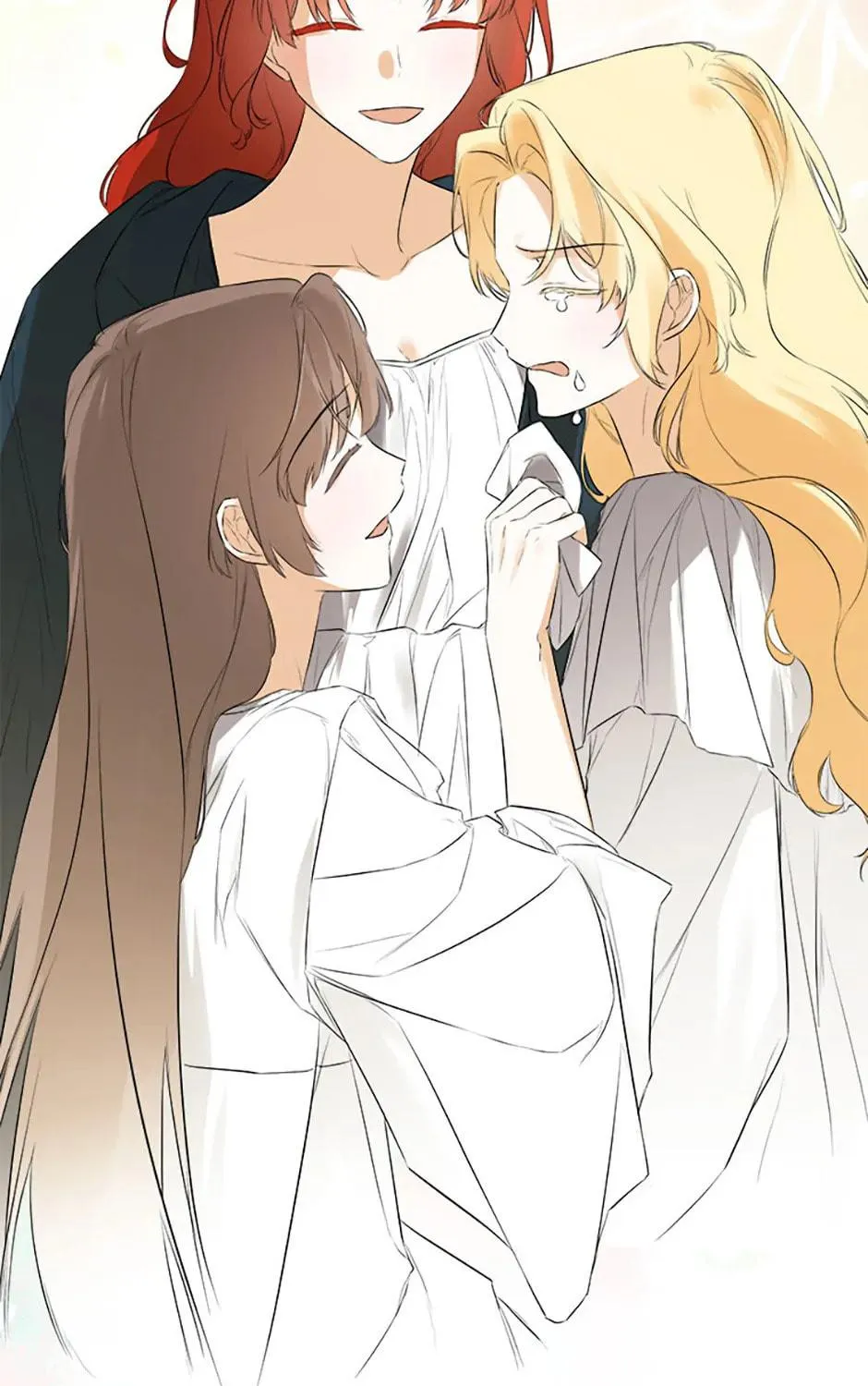 Hiding My True Self Chapter 63 page 65 - 