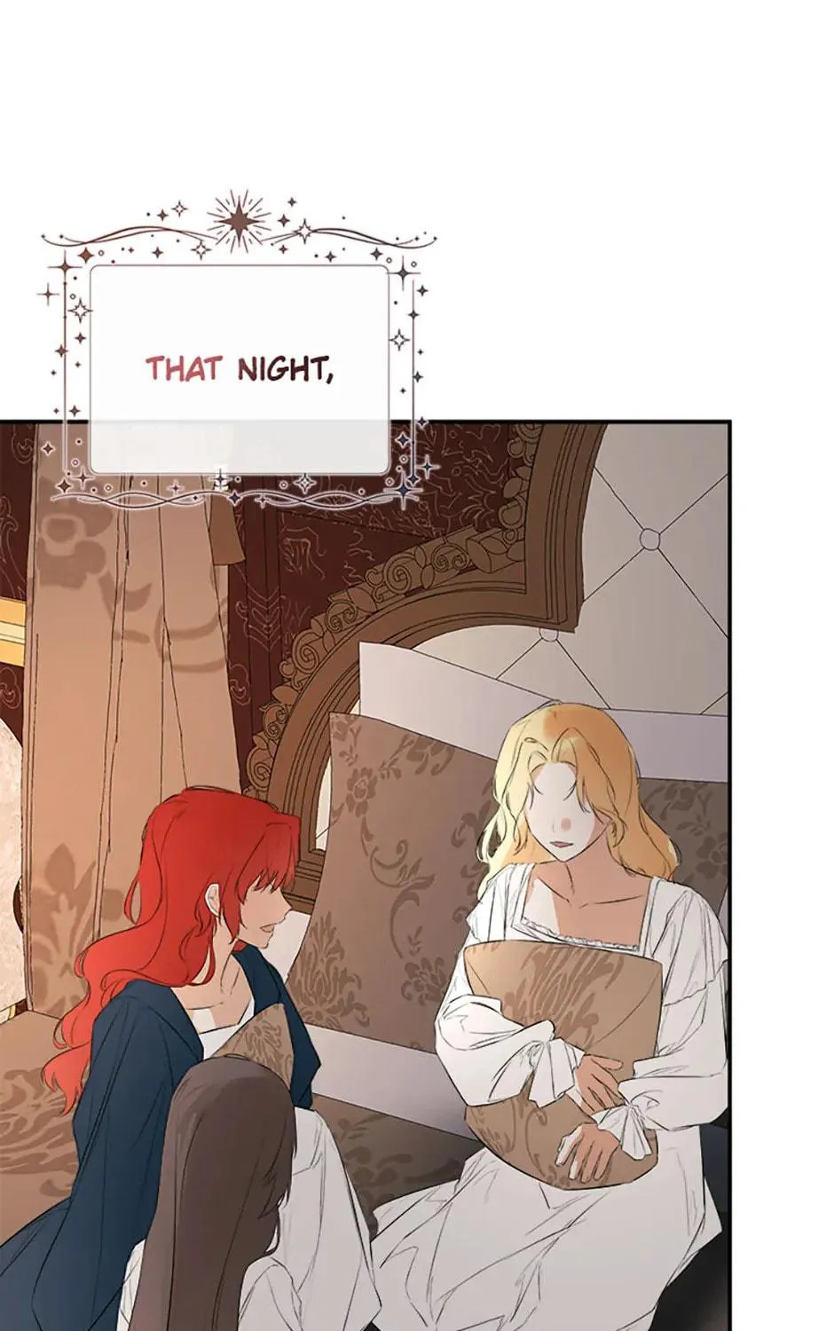 Hiding My True Self Chapter 63 page 69 - 