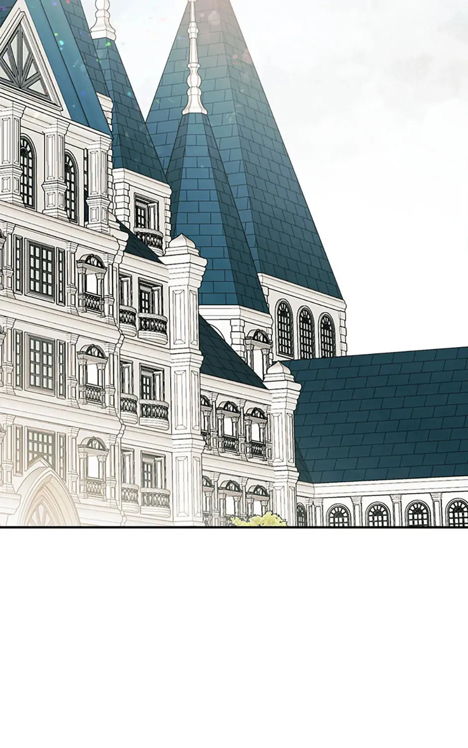 Hiding My True Self Chapter 63 page 81 - 
