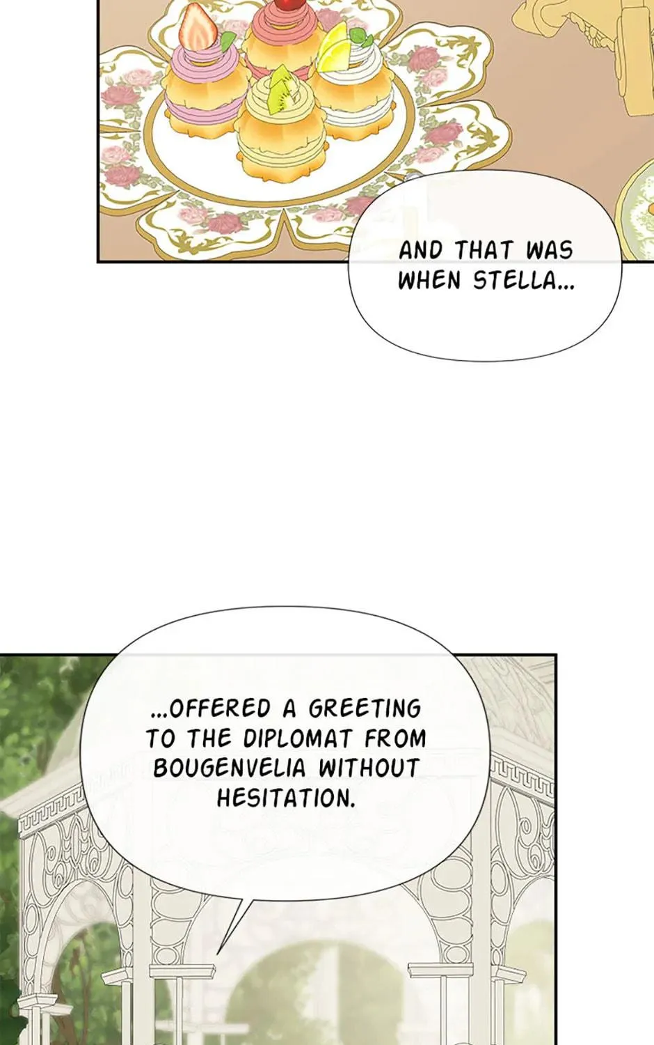 Hiding My True Self Chapter 63 page 83 - 