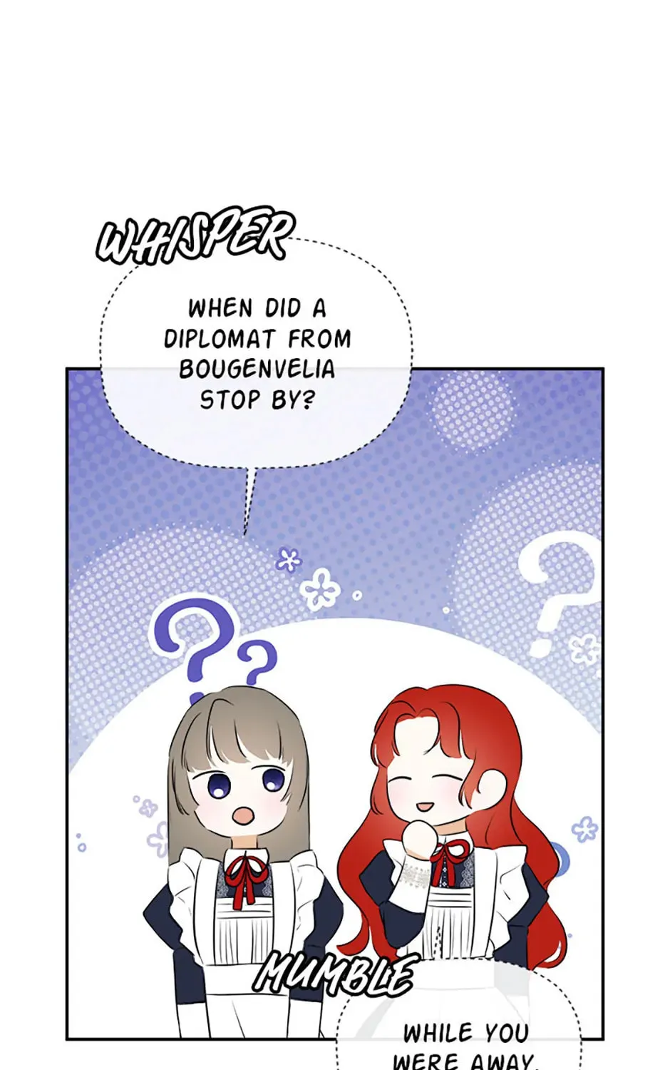 Hiding My True Self Chapter 63 page 91 - 