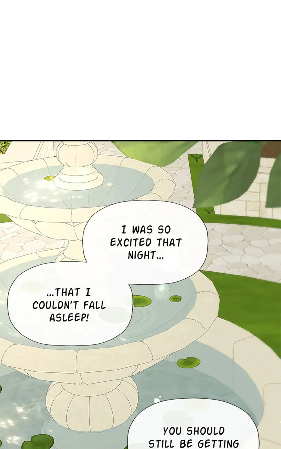 Hiding My True Self Chapter 63 page 93 - 
