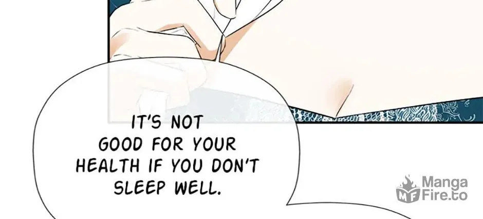 Hiding My True Self Chapter 63 page 96 - 