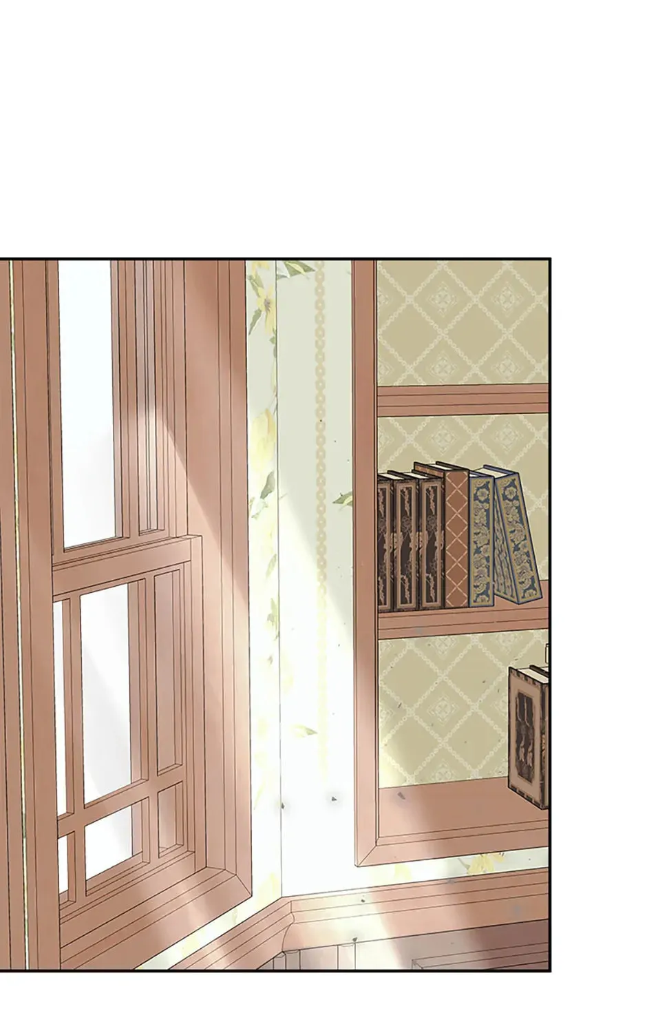 Hiding My True Self Chapter 64 page 1 - 