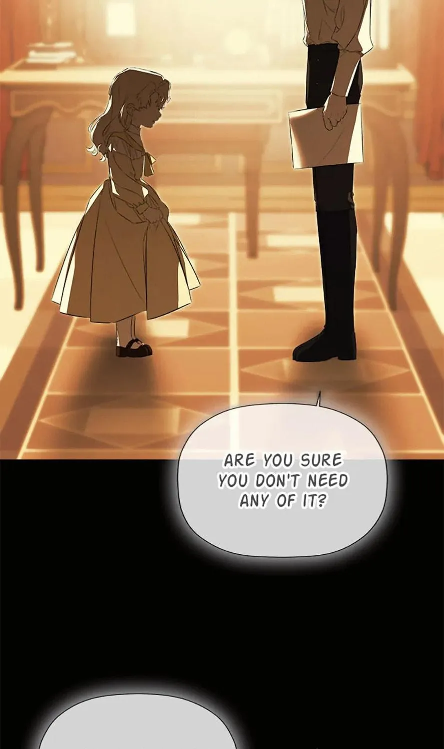 Hiding My True Self Chapter 64 page 101 - 