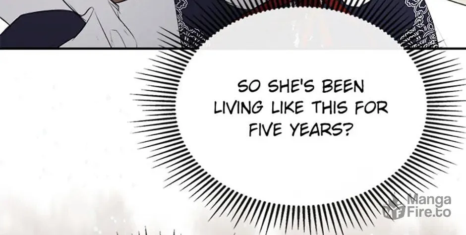 Hiding My True Self Chapter 64 page 114 - 