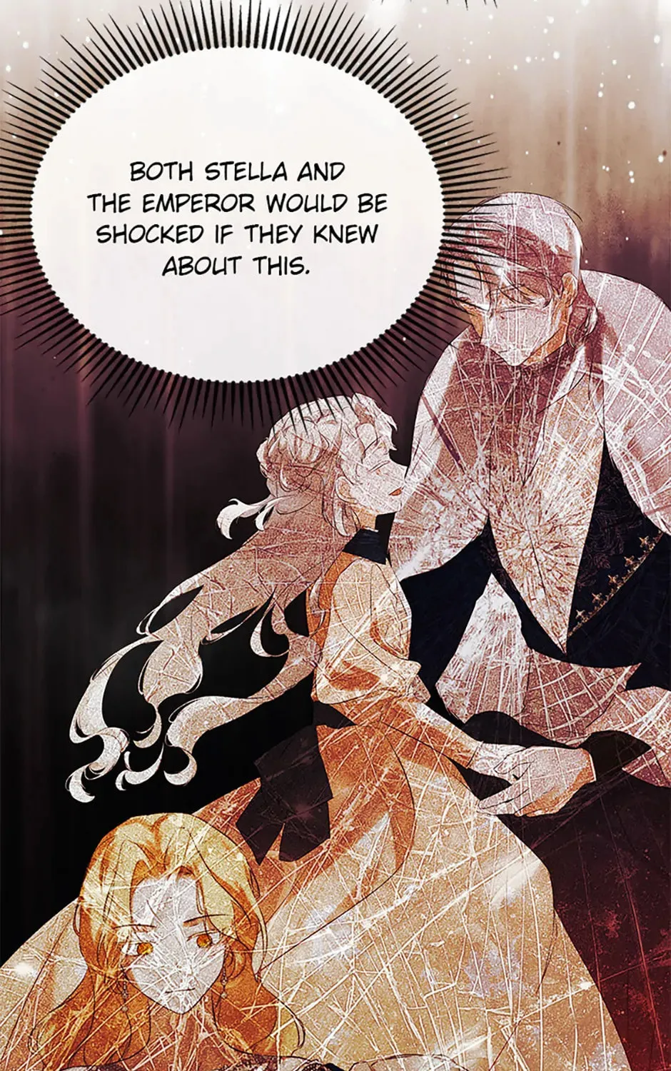 Hiding My True Self Chapter 64 page 115 - 