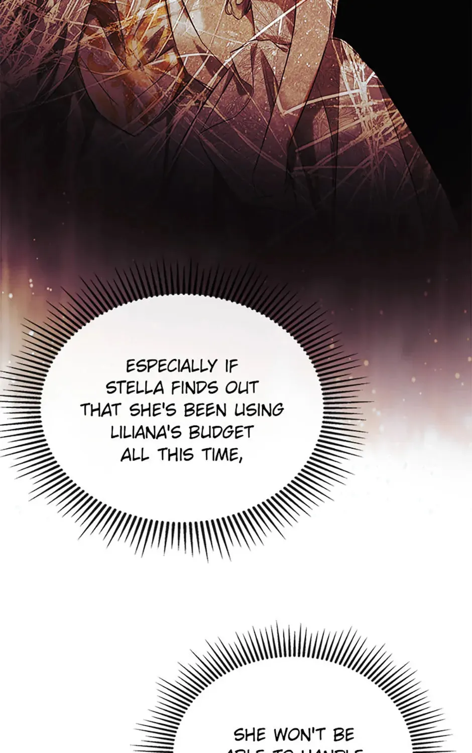 Hiding My True Self Chapter 64 page 117 - 