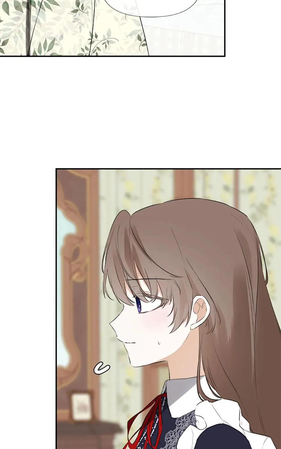 Hiding My True Self Chapter 64 page 13 - 