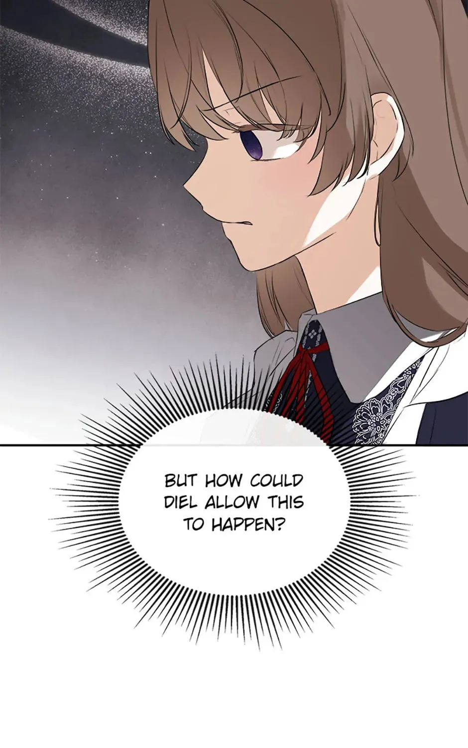 Hiding My True Self Chapter 64 page 121 - 