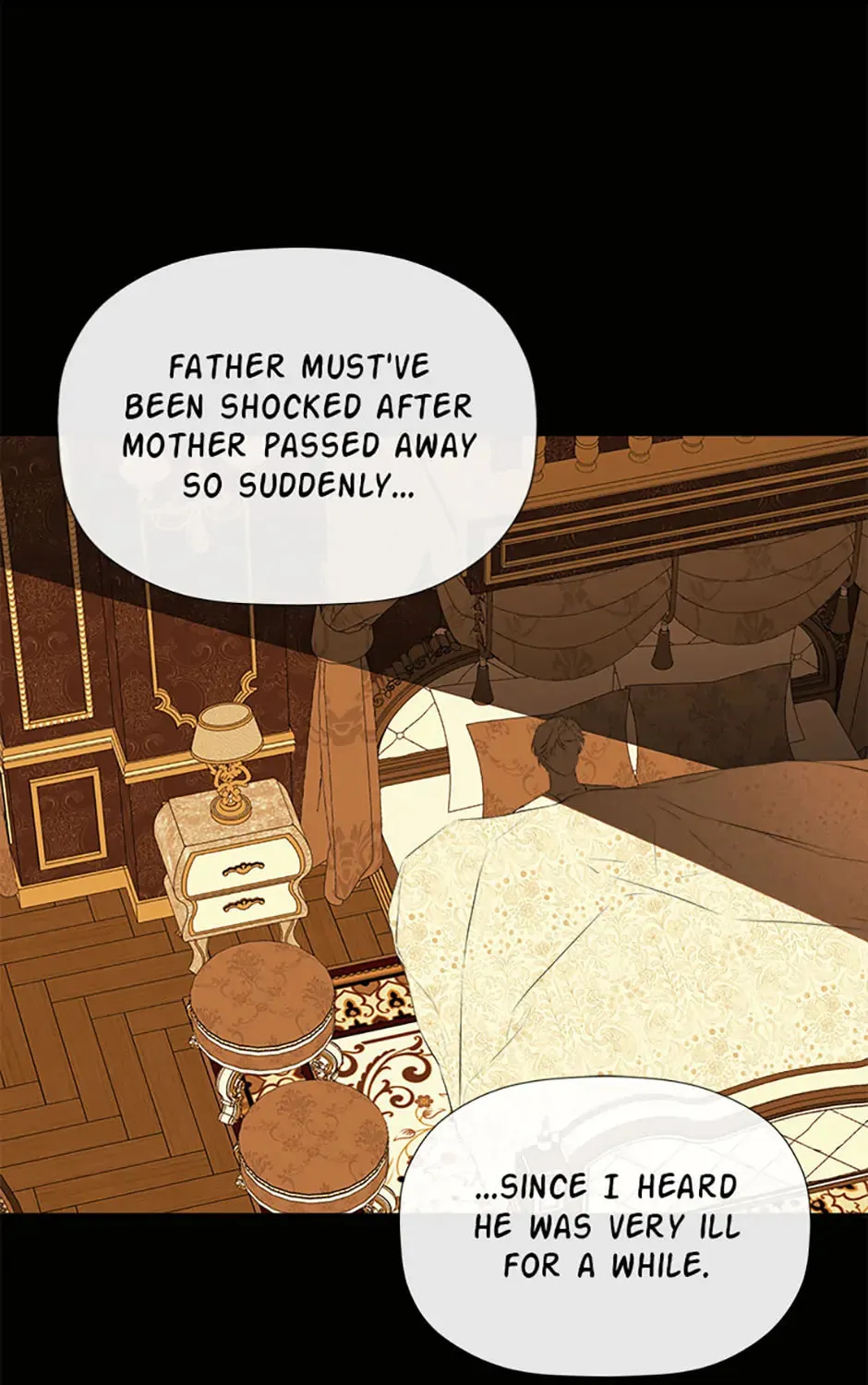 Hiding My True Self Chapter 64 page 141 - 