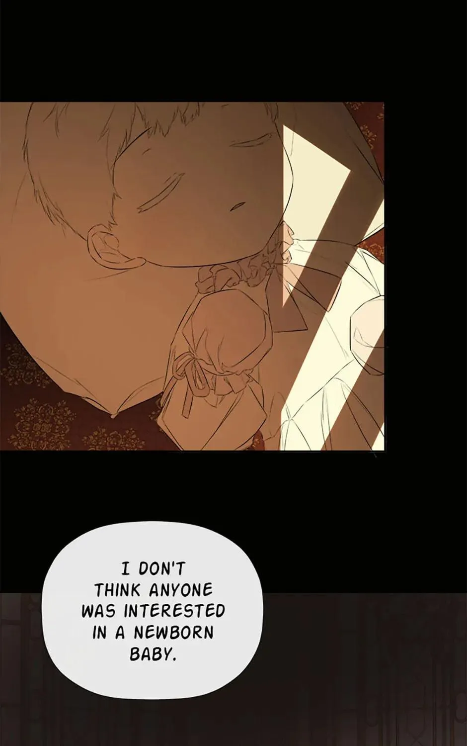 Hiding My True Self Chapter 64 page 143 - 