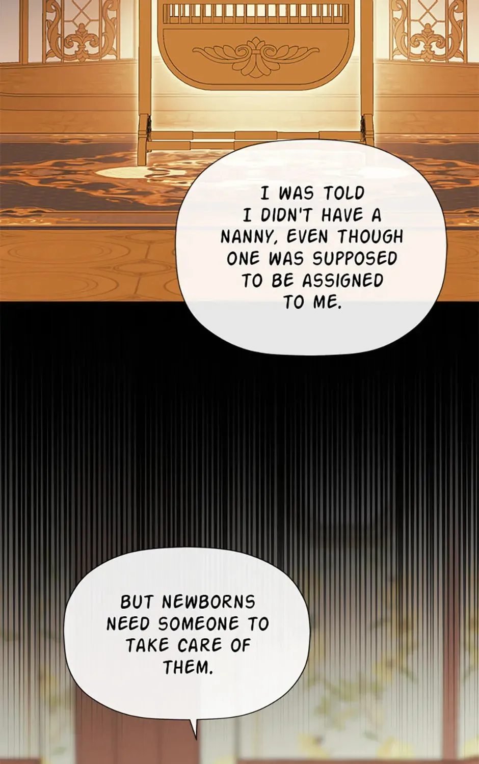 Hiding My True Self Chapter 64 page 145 - 