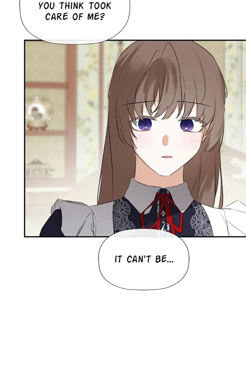 Hiding My True Self Chapter 64 page 149 - 