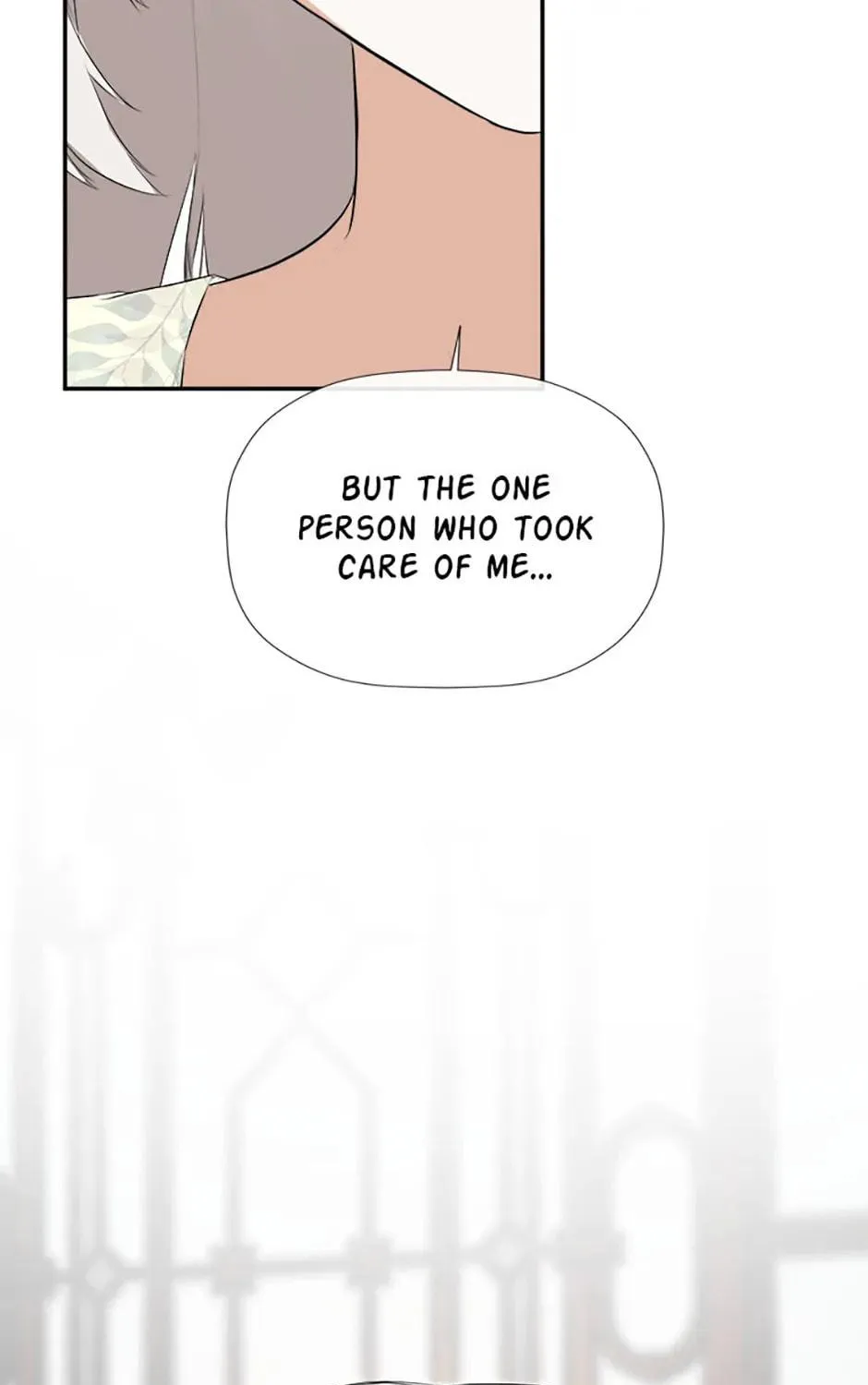 Hiding My True Self Chapter 64 page 161 - 
