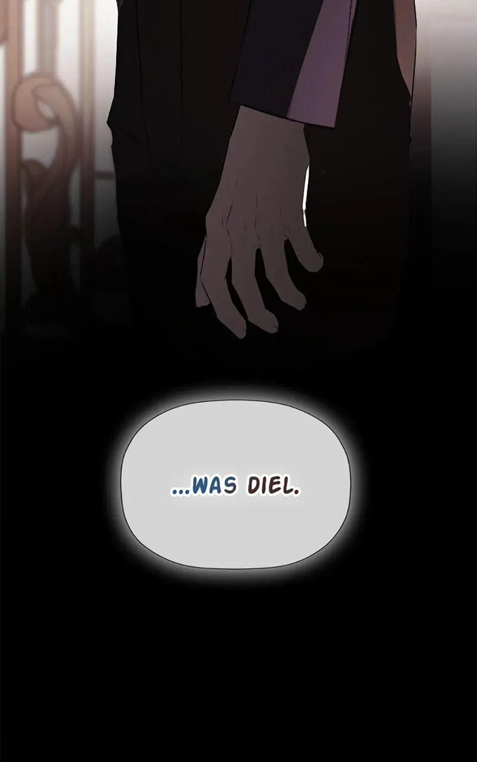 Hiding My True Self Chapter 64 page 165 - 