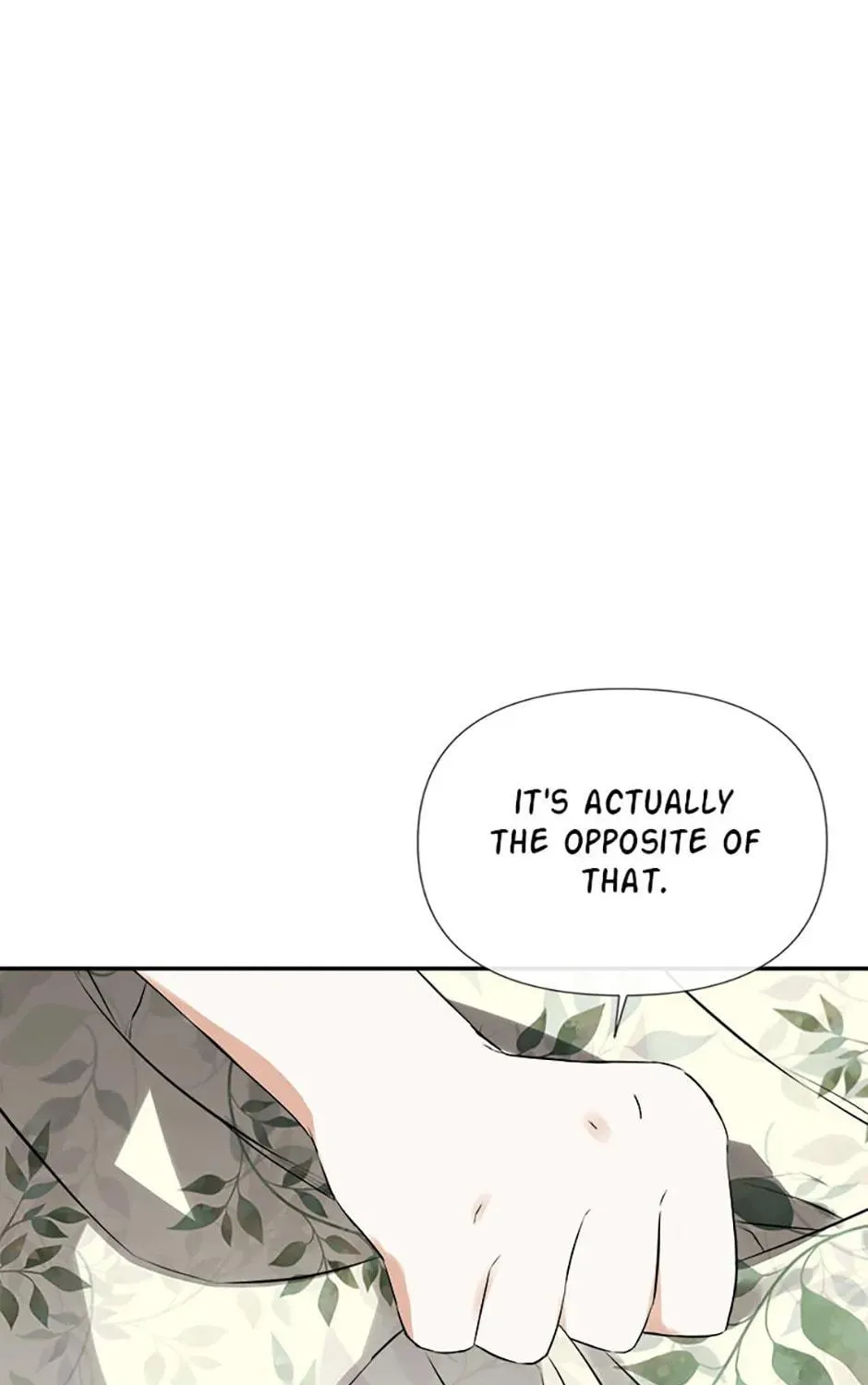 Hiding My True Self Chapter 64 page 23 - 