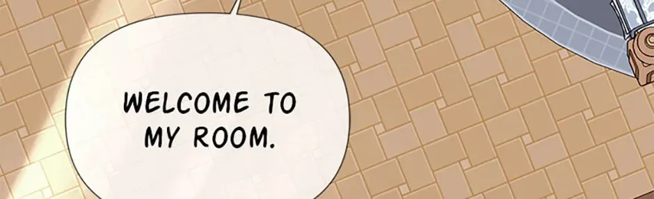 Hiding My True Self Chapter 64 page 4 - 