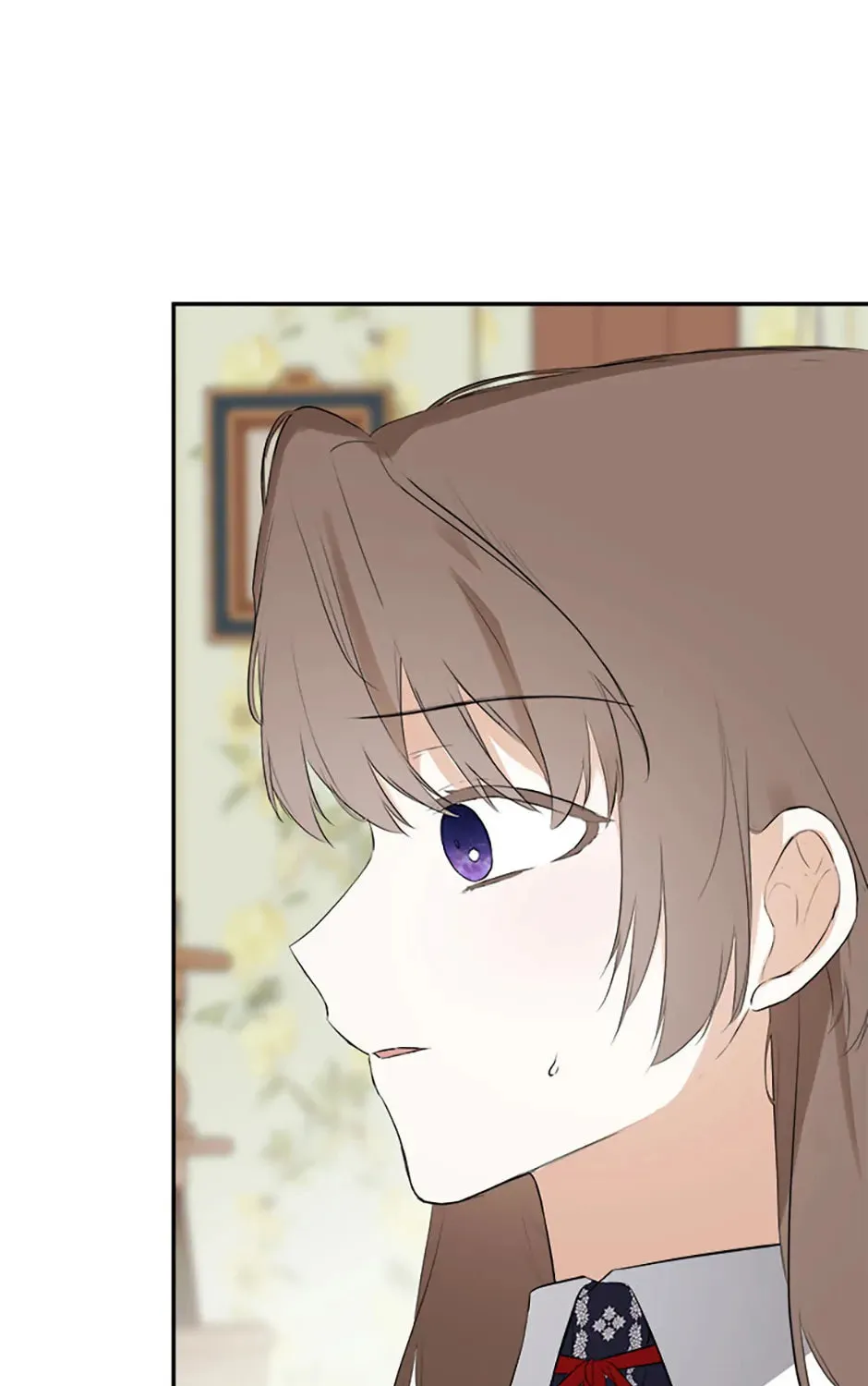 Hiding My True Self Chapter 64 page 33 - 