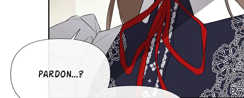 Hiding My True Self Chapter 64 page 34 - 