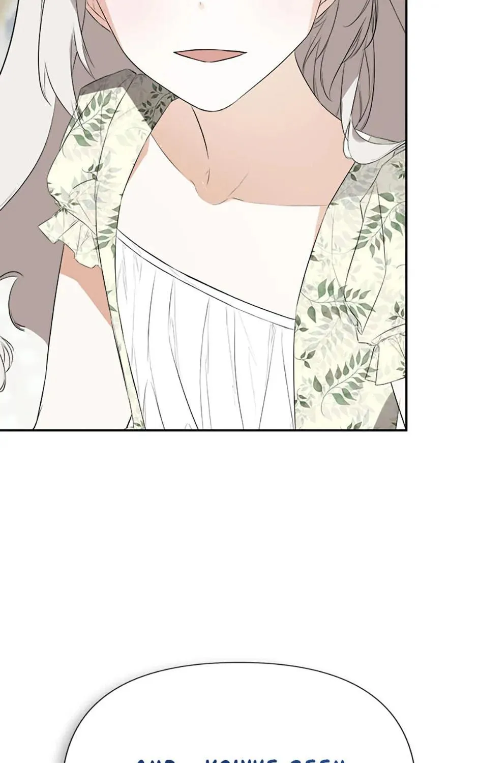 Hiding My True Self Chapter 64 page 41 - 