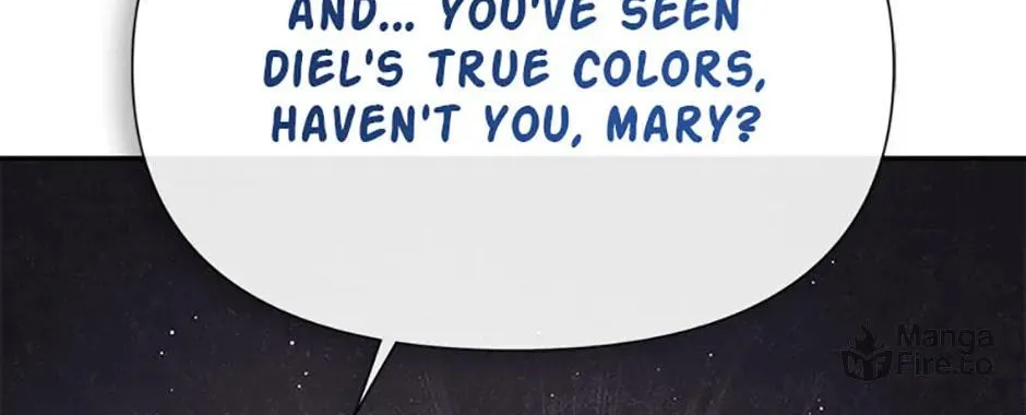 Hiding My True Self Chapter 64 page 42 - 