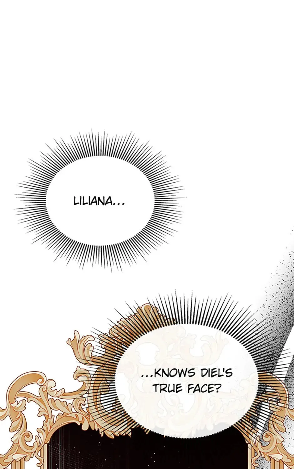 Hiding My True Self Chapter 64 page 45 - 