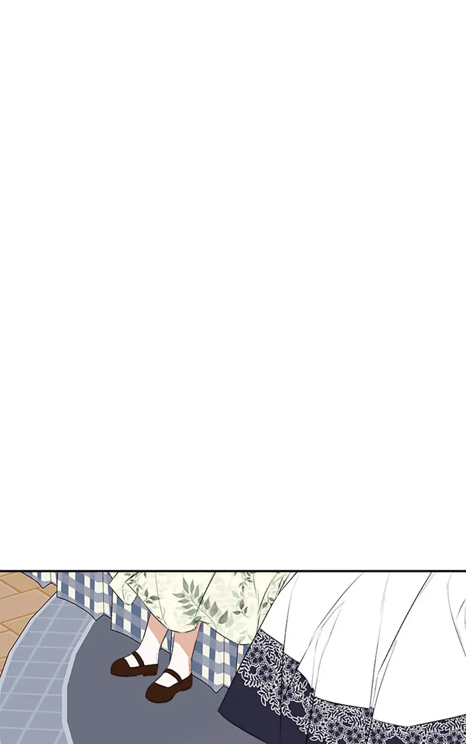 Hiding My True Self Chapter 64 page 51 - 
