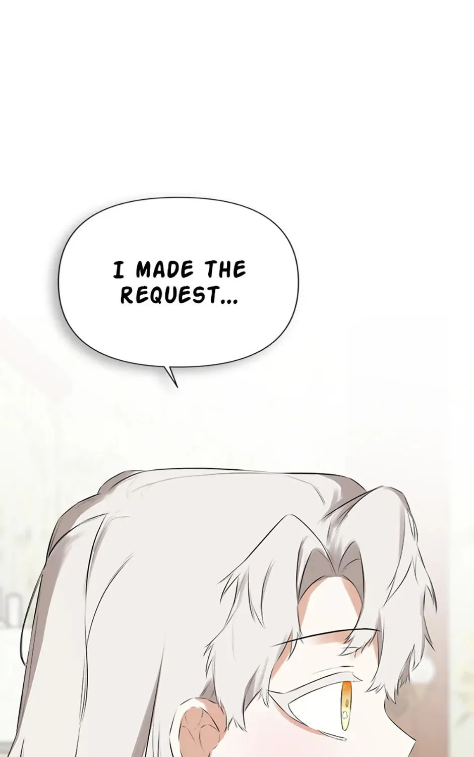 Hiding My True Self Chapter 64 page 57 - 