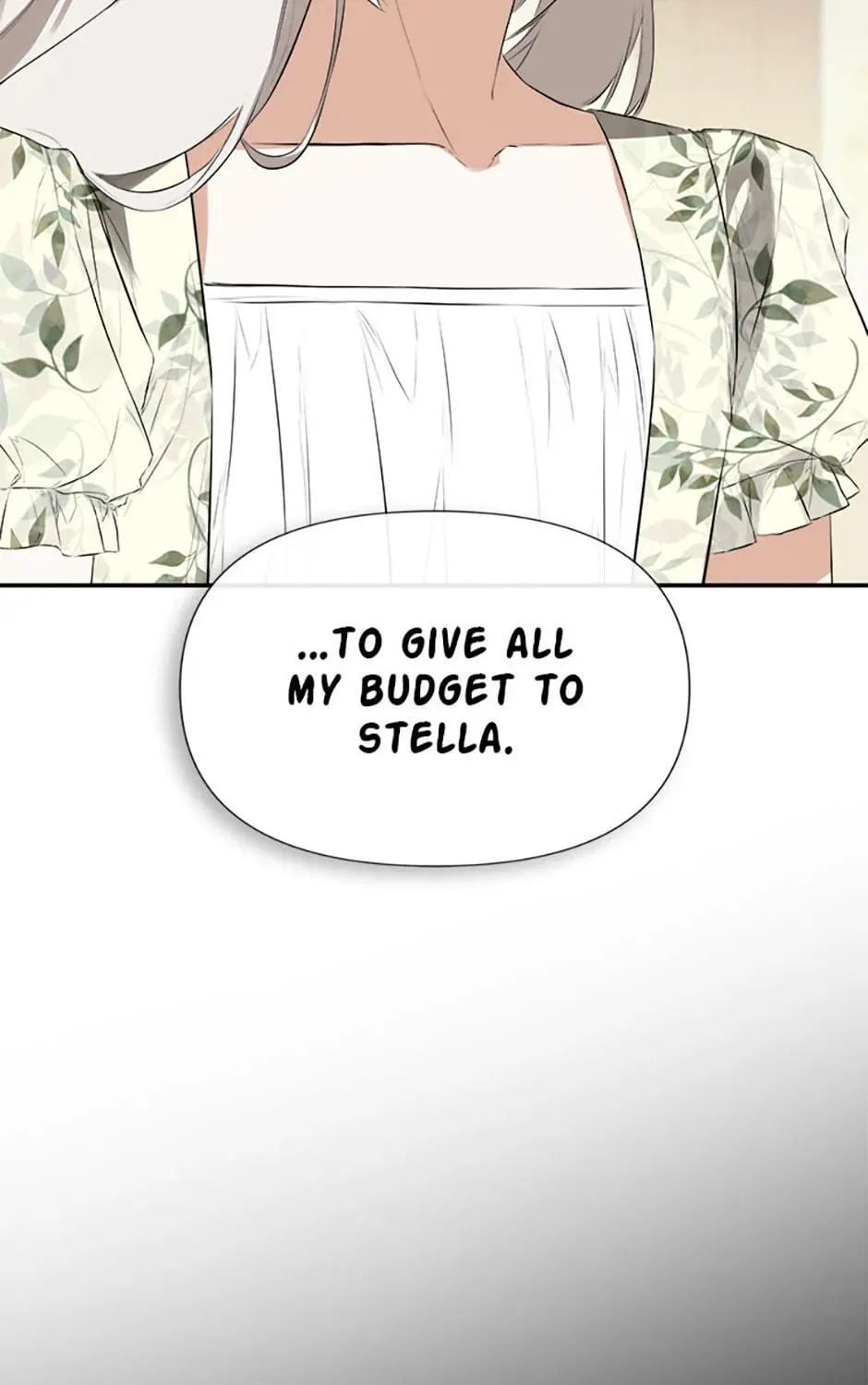 Hiding My True Self Chapter 64 page 59 - 