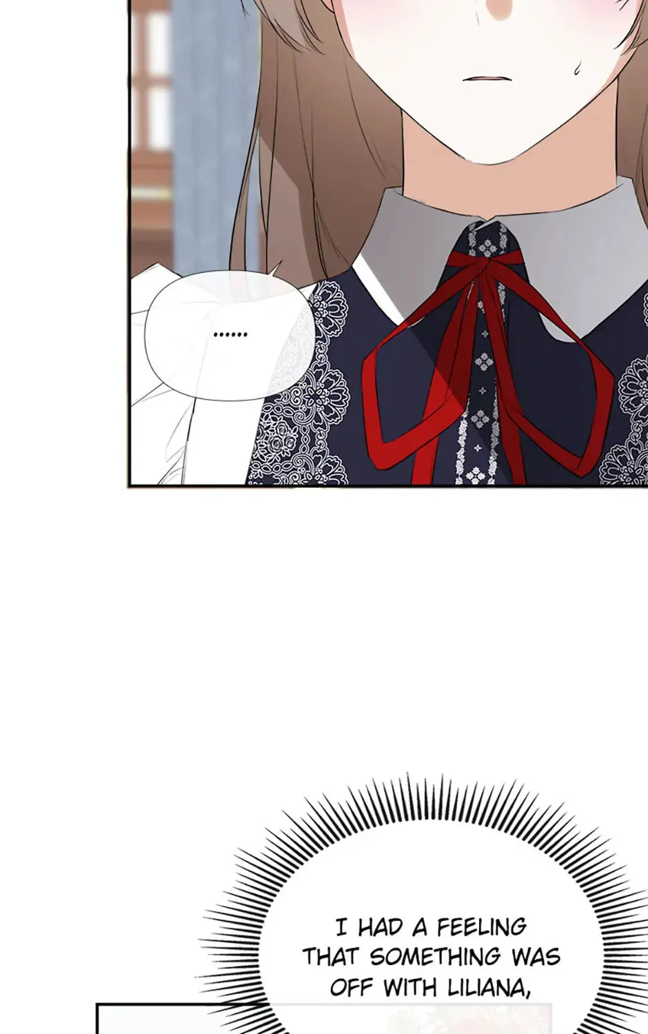 Hiding My True Self Chapter 64 page 7 - 